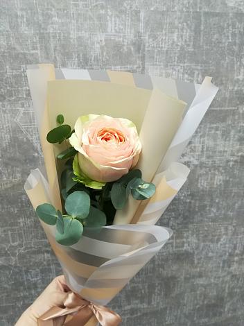 Букет цветов из: Розы в Новом Янкуле