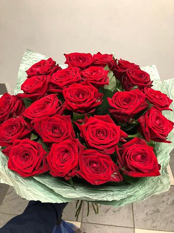 Букет Классика в Новом Янкуле