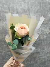Букет цветов из:  Розы в Новом Янкуле
