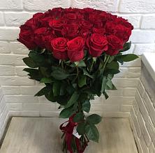 Букет Красные розы Гран При в Новом Янкуле